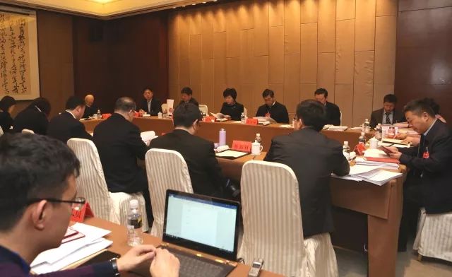 新时代检察履职解读十问,人大代表热议检察工作