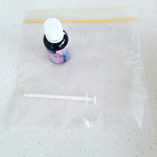 澳洲维生素d,维生素d补充剂