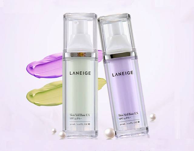 兰芝隔离防晒效果测评,兰芝隔离真实测评为什么那么便宜