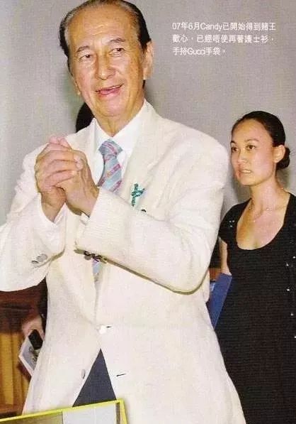 争宠*爱夺**抢家产，一门四房十七子的赌王一家堪比后宫甄嬛传！