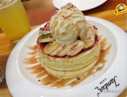 大连甜品必吃,大连好吃的美食推荐甜点