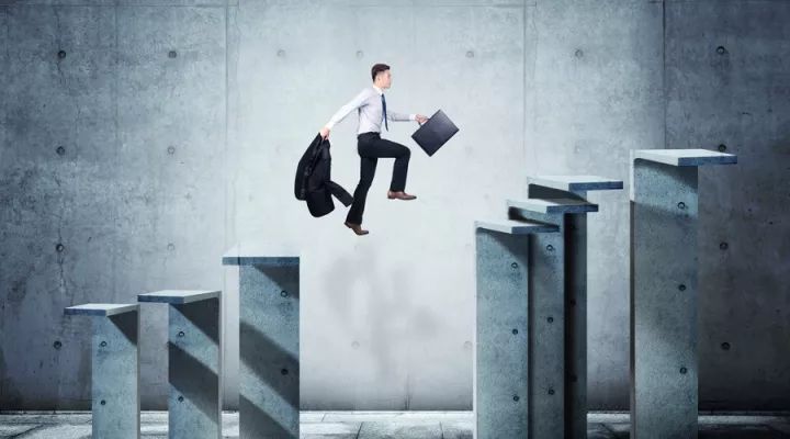 纯小白入行金融圈可以吗,刚步入社会怎么贷款