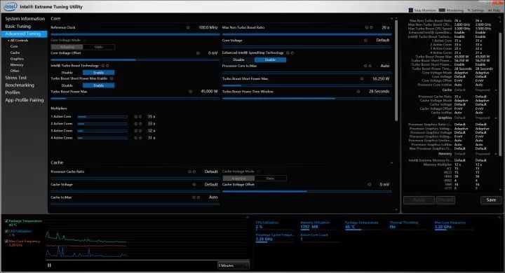 「火鸡小科普」PC常用检测软件介绍(二)