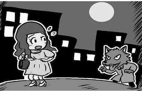 青少年防性侵,我们的青春正美好青少年