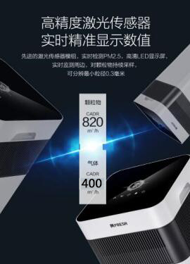 舒乐氏空气净化器a02评测,净护者空气净化器测评