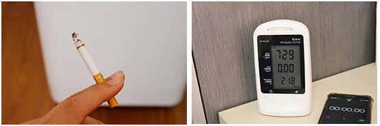 舒乐氏空气净化器a02评测,净护者空气净化器测评