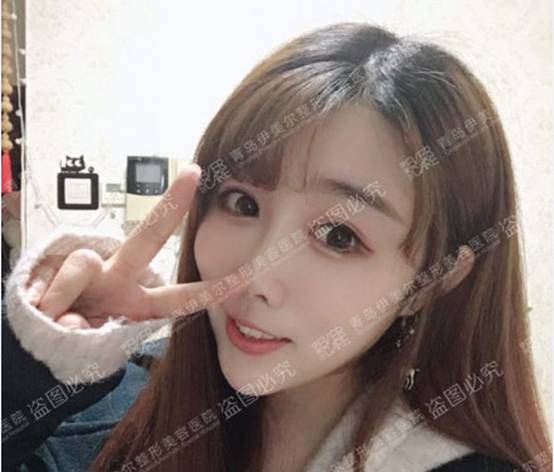 青岛伊美尔医疗整形,青岛伊美尔整形图片