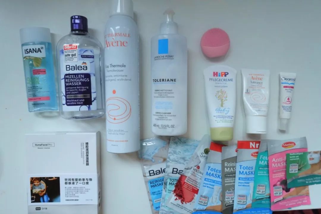 2018年护肤品大牌套盒,2018最好用的护肤套装