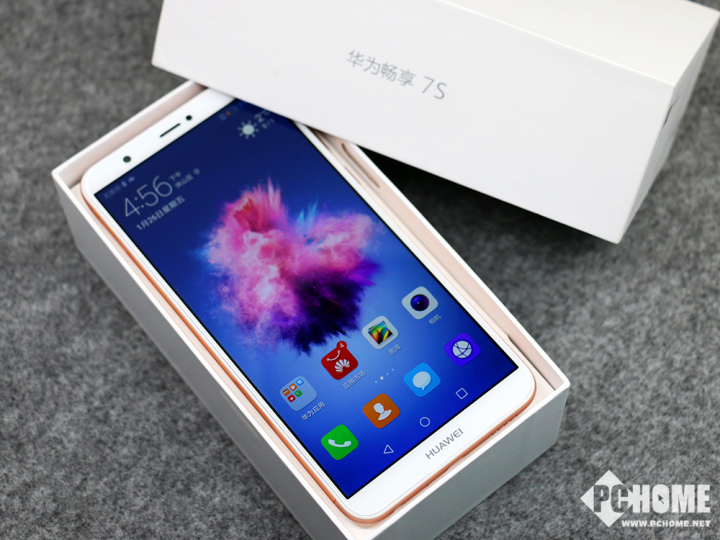 华为畅享7s测评视频,华为畅享7s怎么样值得入手吗