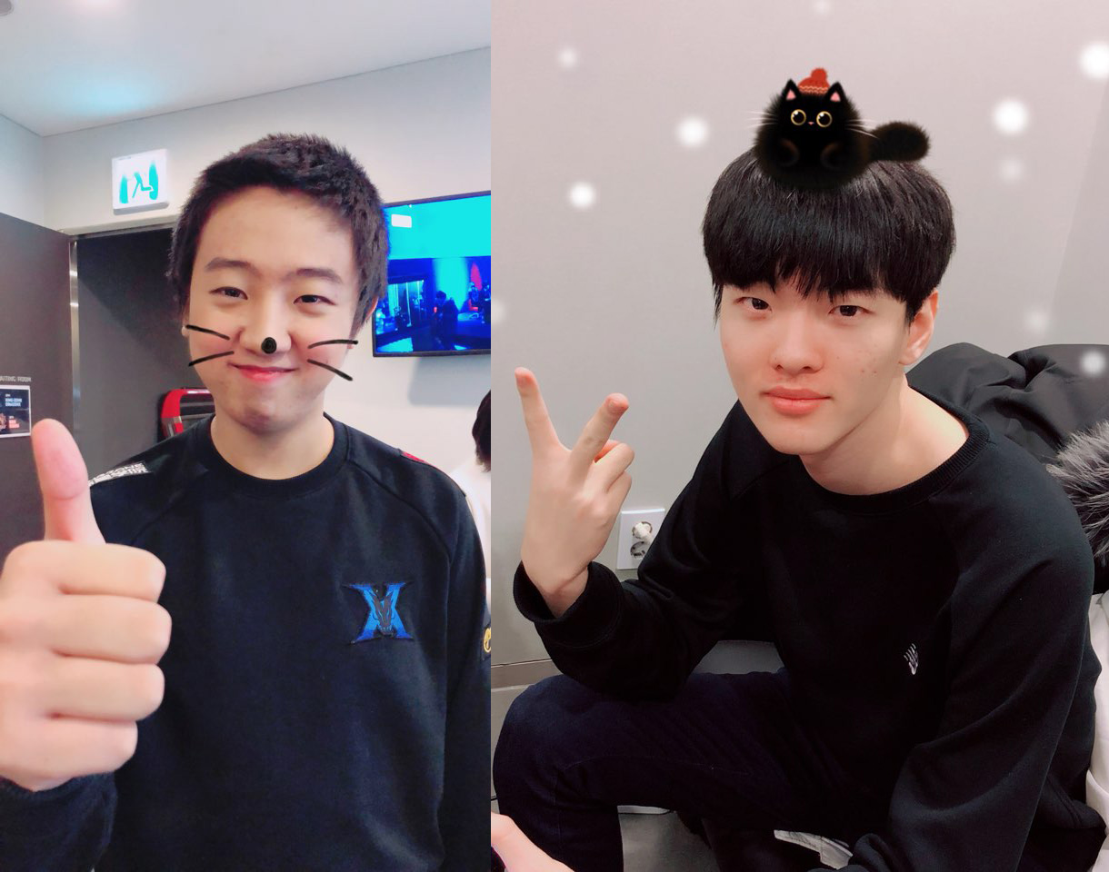 lck各战队新阵容2024,lck今日赛程表