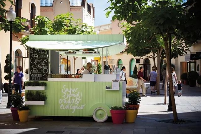 西班牙巴塞罗那旅游全攻略,一月巴塞罗那旅游攻略