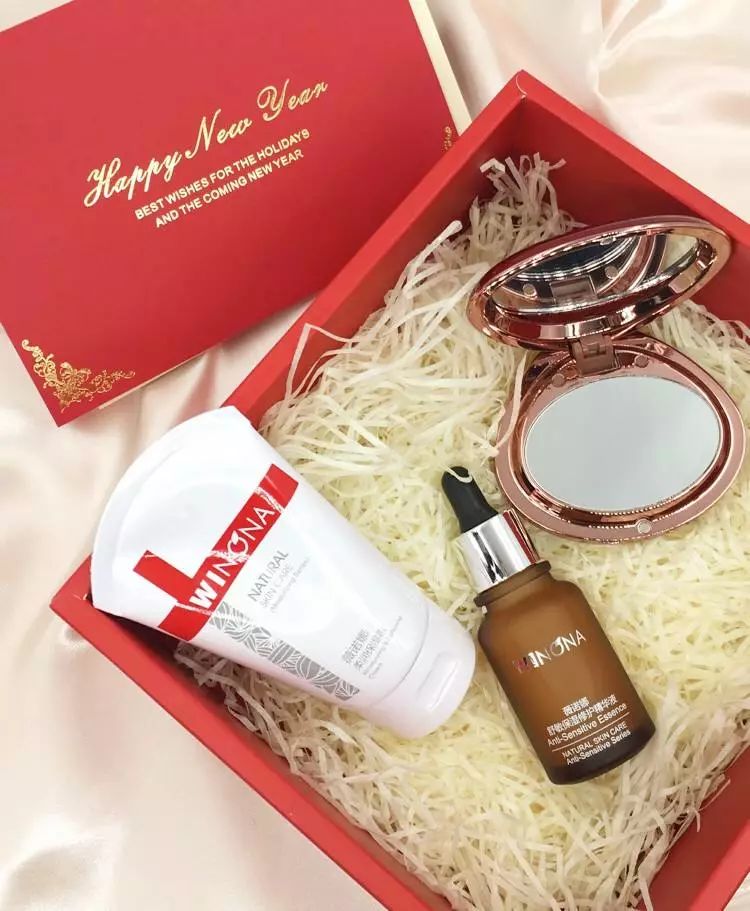 弘叔种草+福利|降温不怕!弘叔带了一波热乎乎的新年好物哟(上)