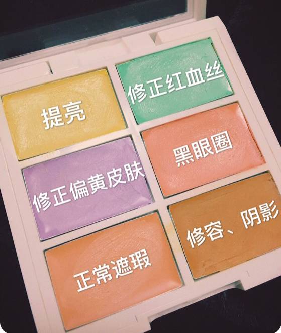 好用的开架彩妆推荐,各个国家化妆到底哪个国家最好看