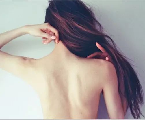 推背瘦背手法全部流程,瘦背美背训练