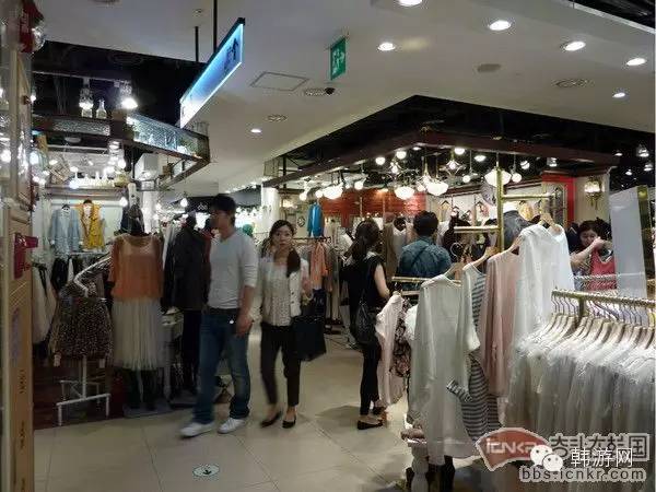 五一韩国游火爆吗,去韩国扫货注意什么