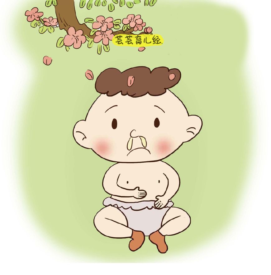 妈妈感冒宝宝流鼻涕,哺乳妈妈感冒鼻塞流鼻涕怎么办