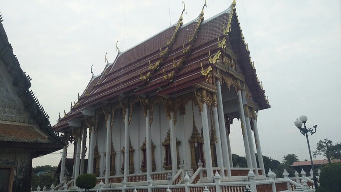 在泰国和泰国人对话,在泰国旅游怎么沟通