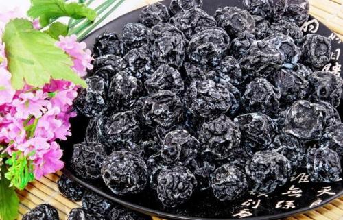 乌梅西梅话梅青梅区别,青梅话梅乌梅酸梅是一种水果吗