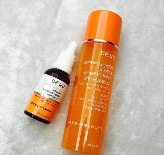 2017护肤品套装排行榜,2017年度护肤