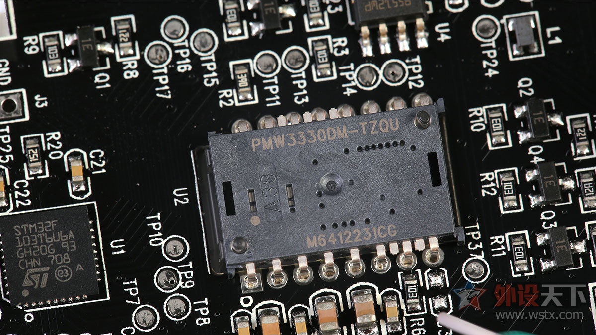 赛睿鼠标霜冻之蓝调400dpi,赛睿霜冻之蓝鼠标真假