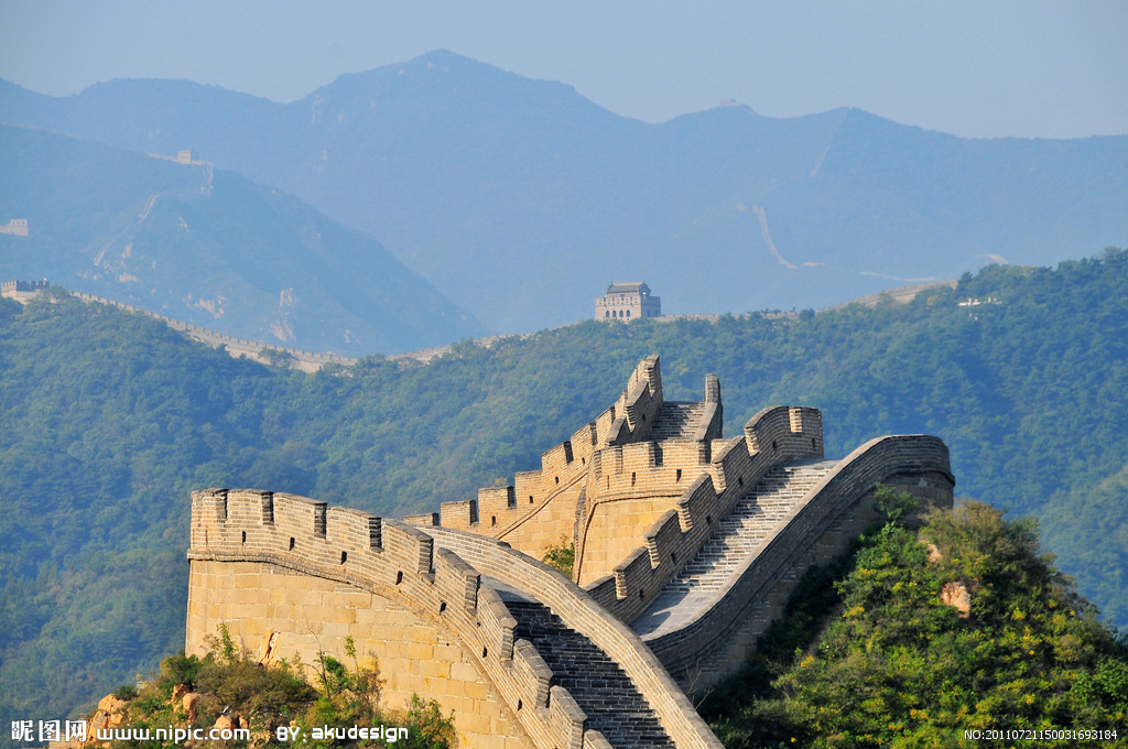 长城这么矮，有用吗？