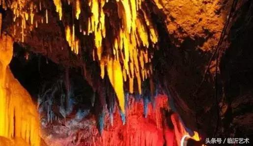 临沂景色有多美,临沂的独特风光