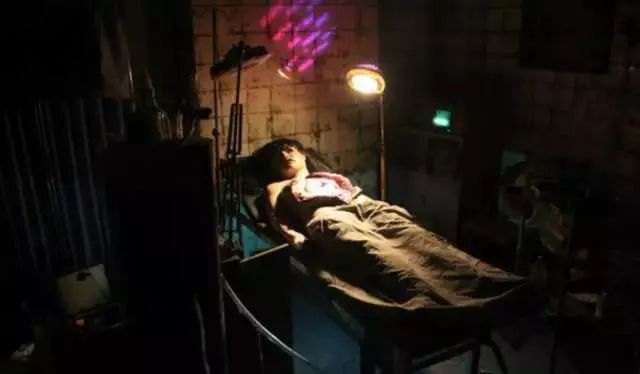 最恐怖的鬼屋藤木病院,世界上最恐怖的藤木病院