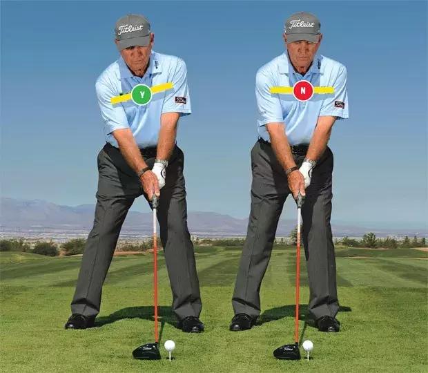 如何增加一号木的开球距离,一号木开球准确率是怎么计算的