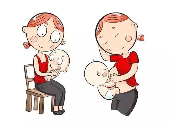 母乳喂养怎么避免涨奶,涨奶通乳吃什么