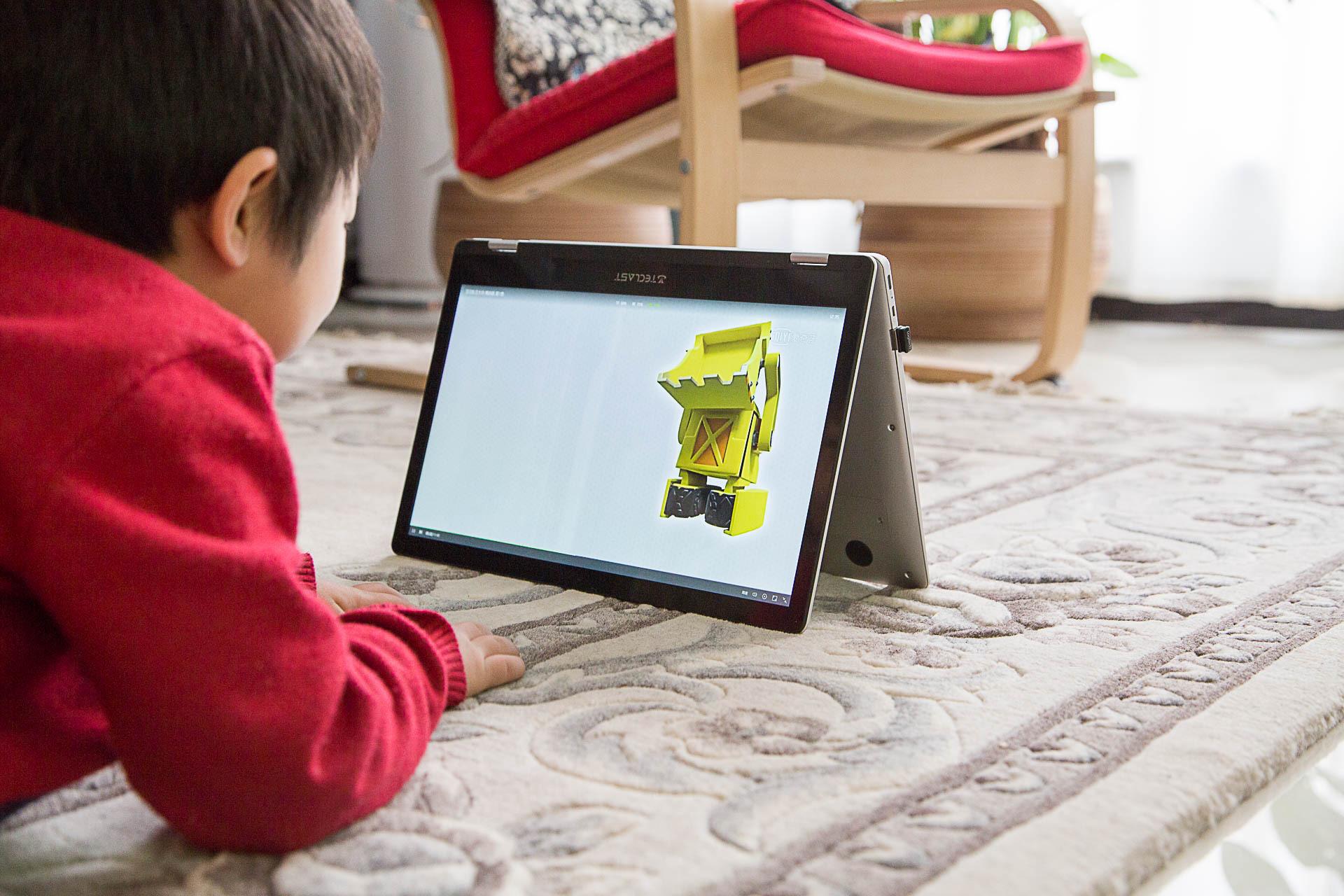 台电f6pro,高性价比电脑推荐6000