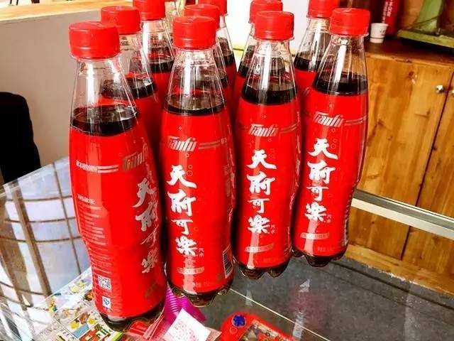 百事可乐败给可口,百事传奇打败可口可乐