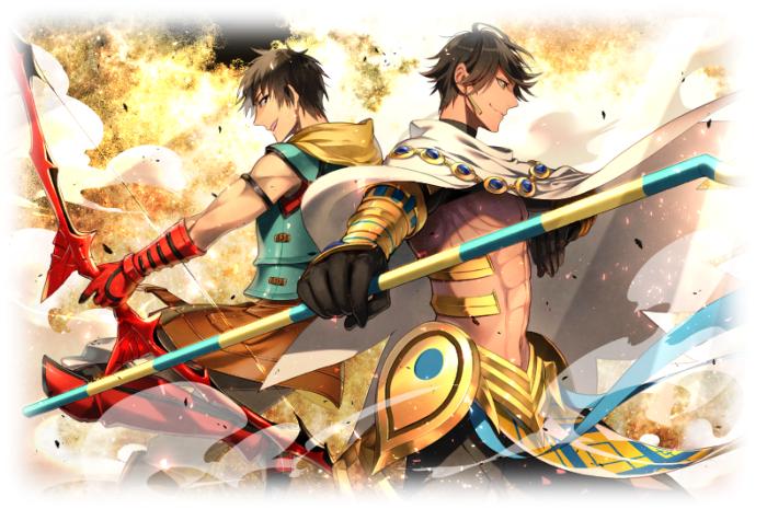 阿拉什从者测评,阿拉什值得培养吗