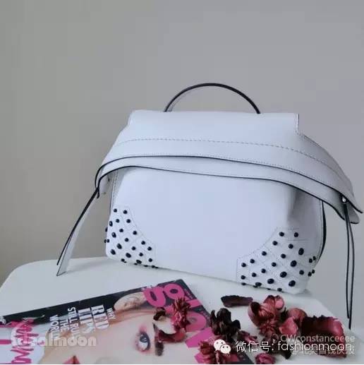 APP晒货这10个去年刷屏的最火包包，今年都出最新款啦！