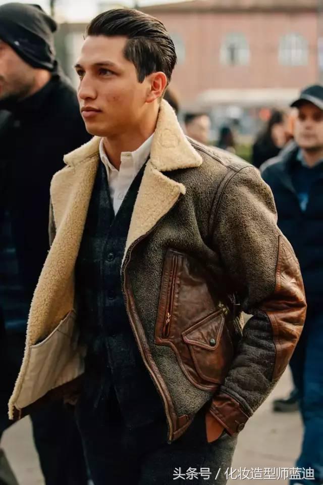 男装潮流趋势,利郎男装秋冬流行趋势
