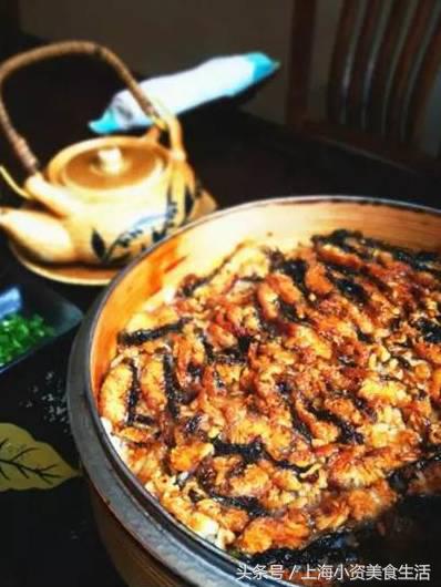 鳗鱼饭中的鳗鱼要灭绝了吗,好吃到停不下口的鳗鱼饭