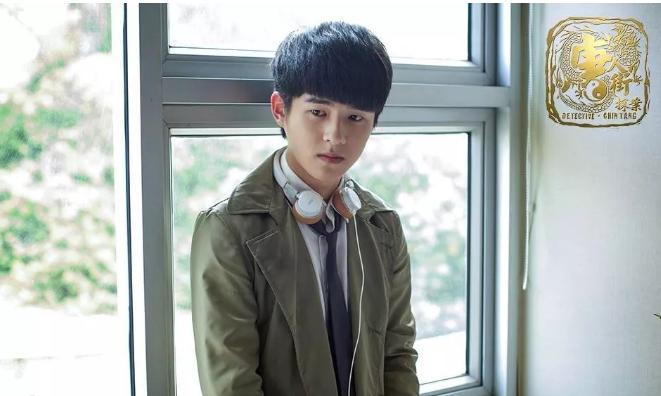 小编已沉迷于“养成系”了，TFboys吴磊刘昊然迪迪们露额头的照片