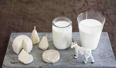 造假的羊奶粉,太原羊奶粉骗人套路