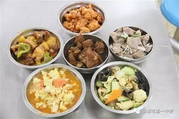 邯郸市一中在全省排名,邯郸市一中今年省排名第几