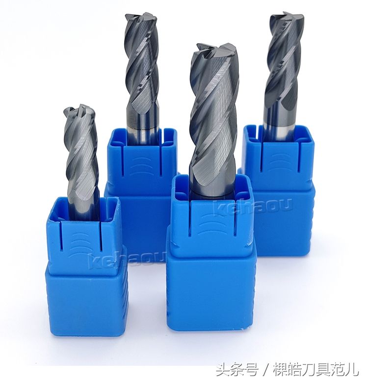 铣刀断了能重新磨出来吗,铣刀断了能修吗