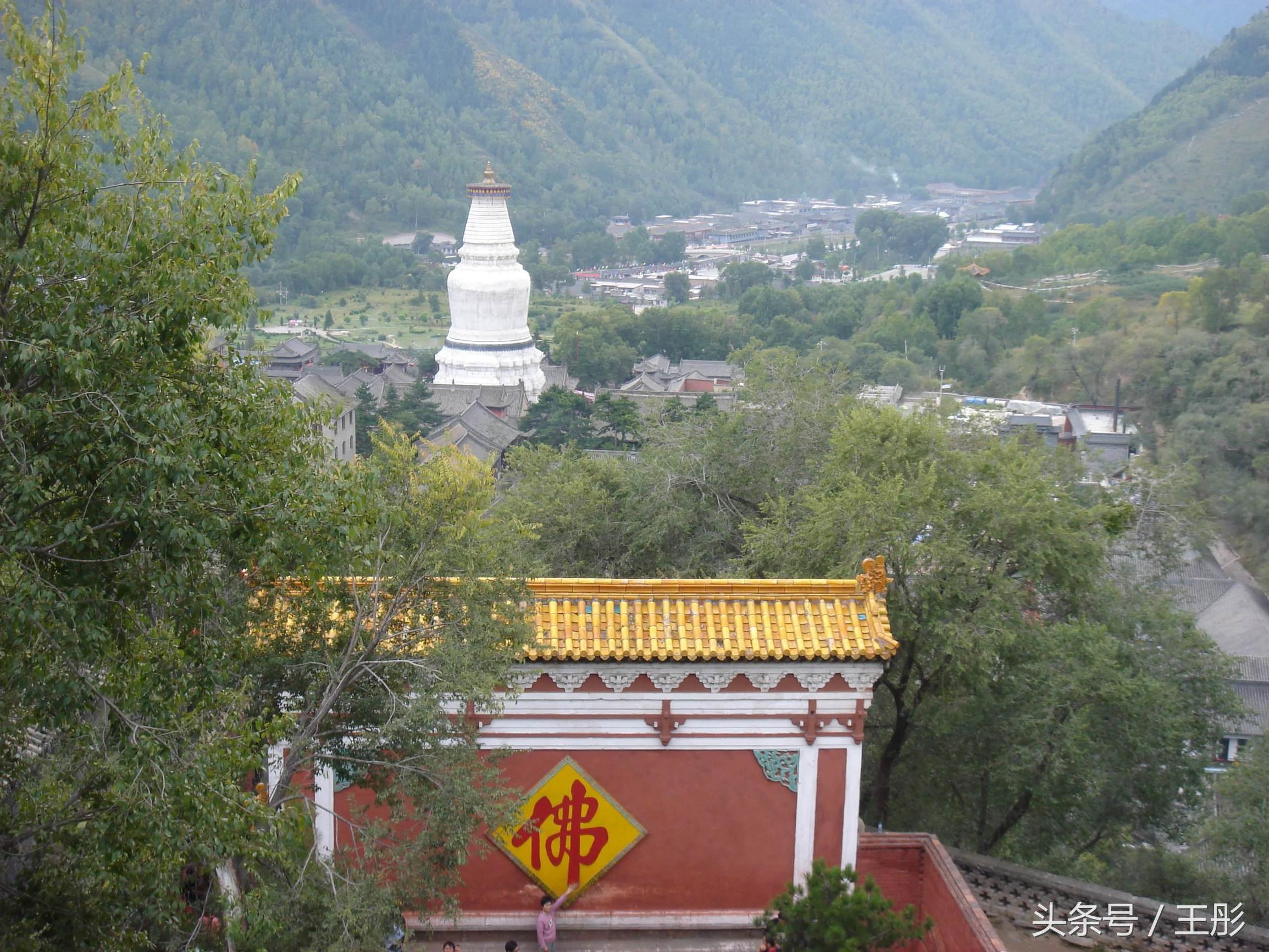 五台山怎么样好玩吗,向阳五台山好玩吗