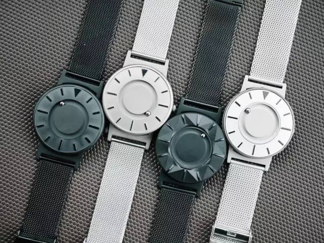 比较小众的手表品牌,好看的手表女小众品牌