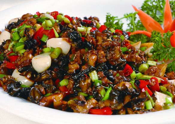 孕期准妈妈要忌口的8大食物盘点，误食可至胎儿畸形