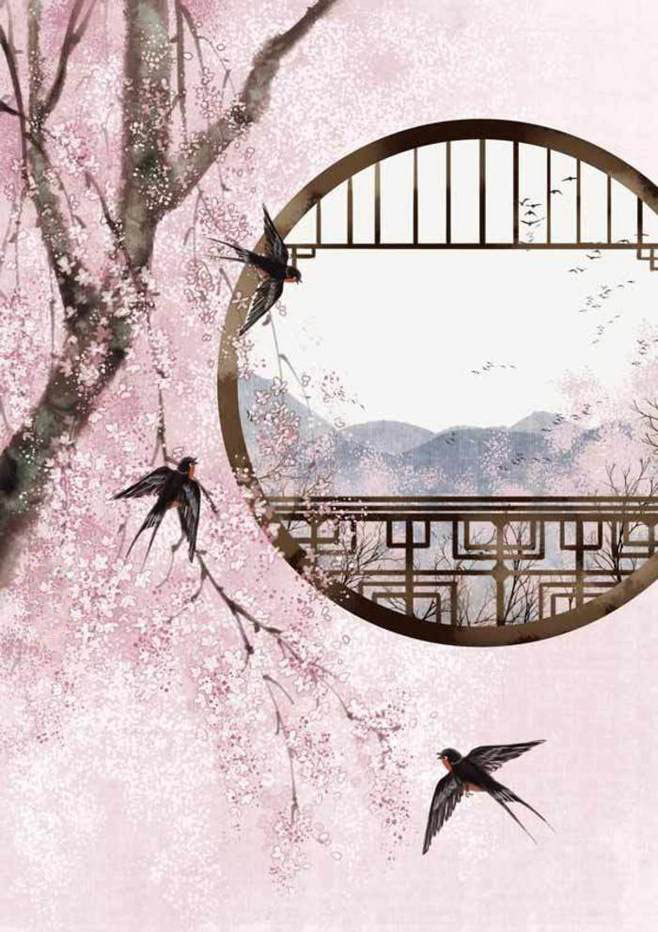 十首绝美相思诗词,100句相思诗词说尽人间相思苦