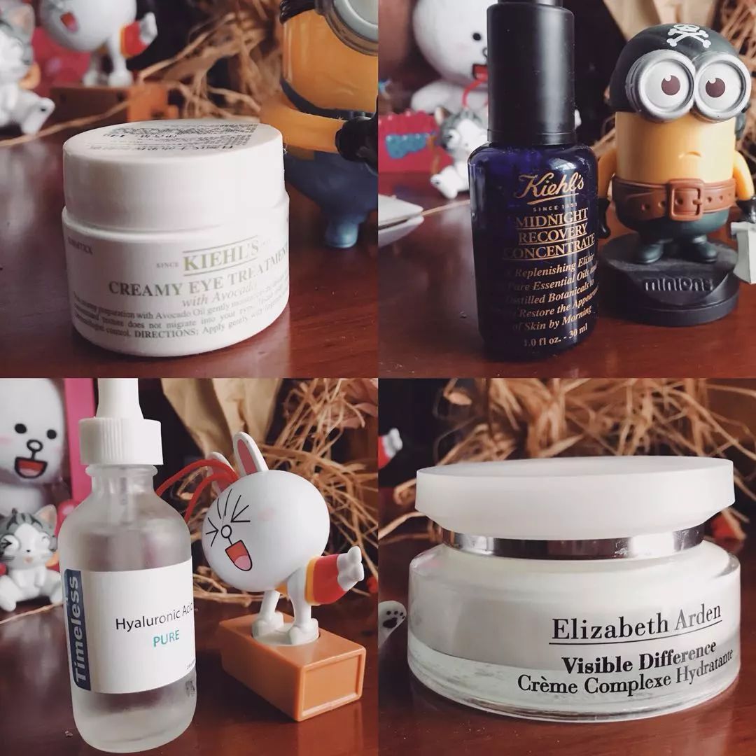 平价又好用护肤品纠结选哪个,各种肤质都适合的护肤品推荐列表