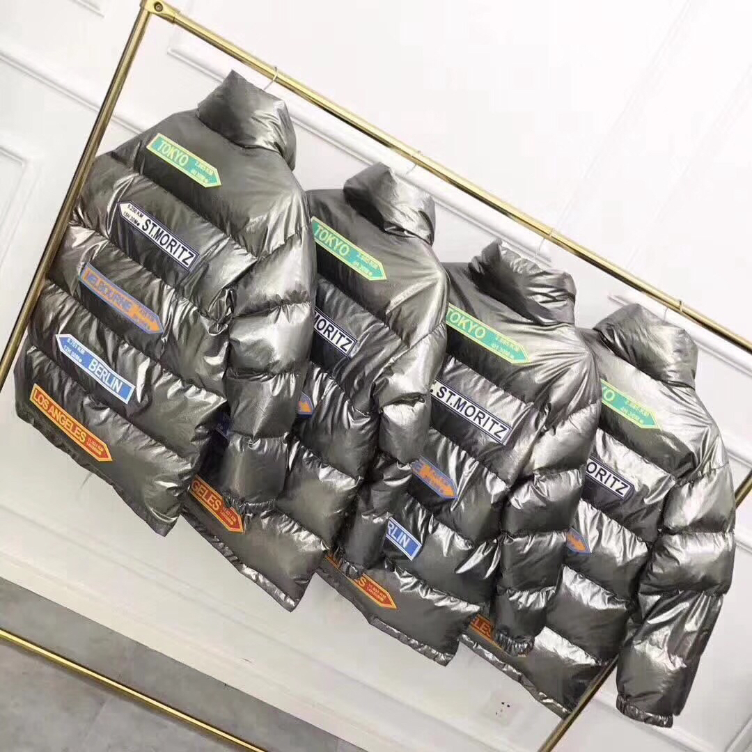 盟可睐moncler羽绒服男,moncler盟可睐男士羽绒怎么穿