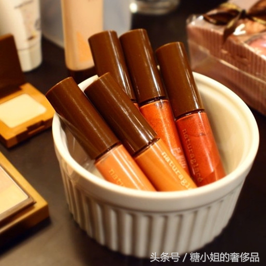 孕妈妈彩妆推荐,孕妈可用的化妆品牌