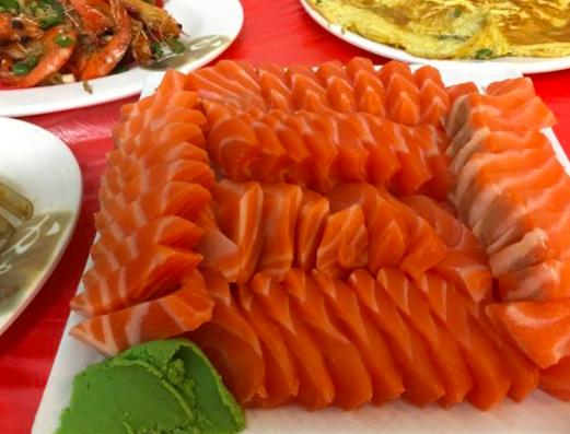 台湾饭店美食,台湾特色美食餐厅