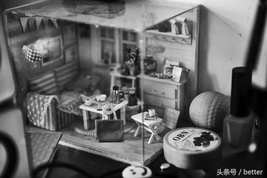 一个独立且自由的摄影师,一个电影摄影师镜头下的武汉