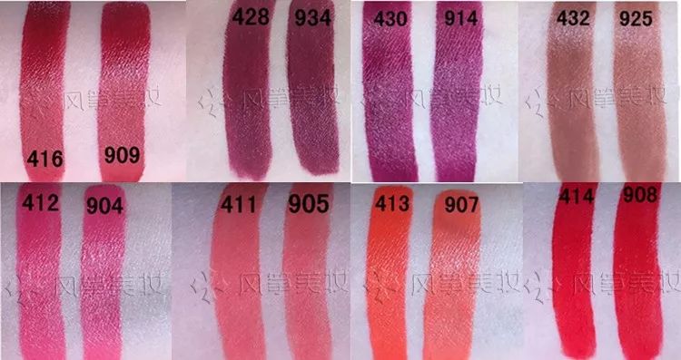 和kiko同价位的口红,kiko口红怎么越来越少了