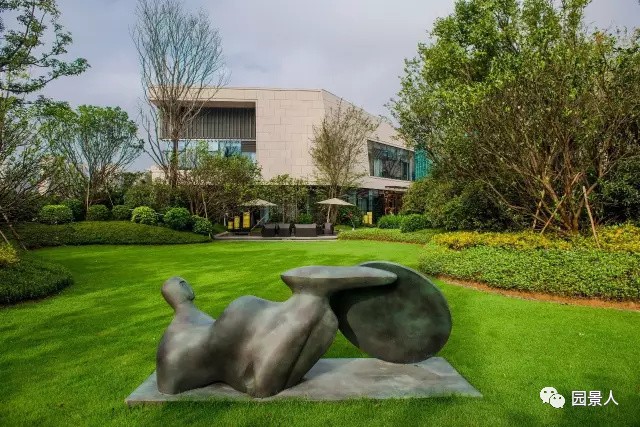 阳光草地美景,福州阳光草坪